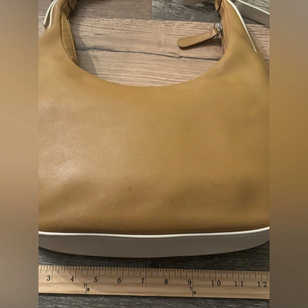 Vintage Coach Legacy West 